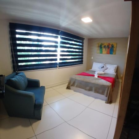 Appartement Buzios Loft Charmoso Extérieur photo