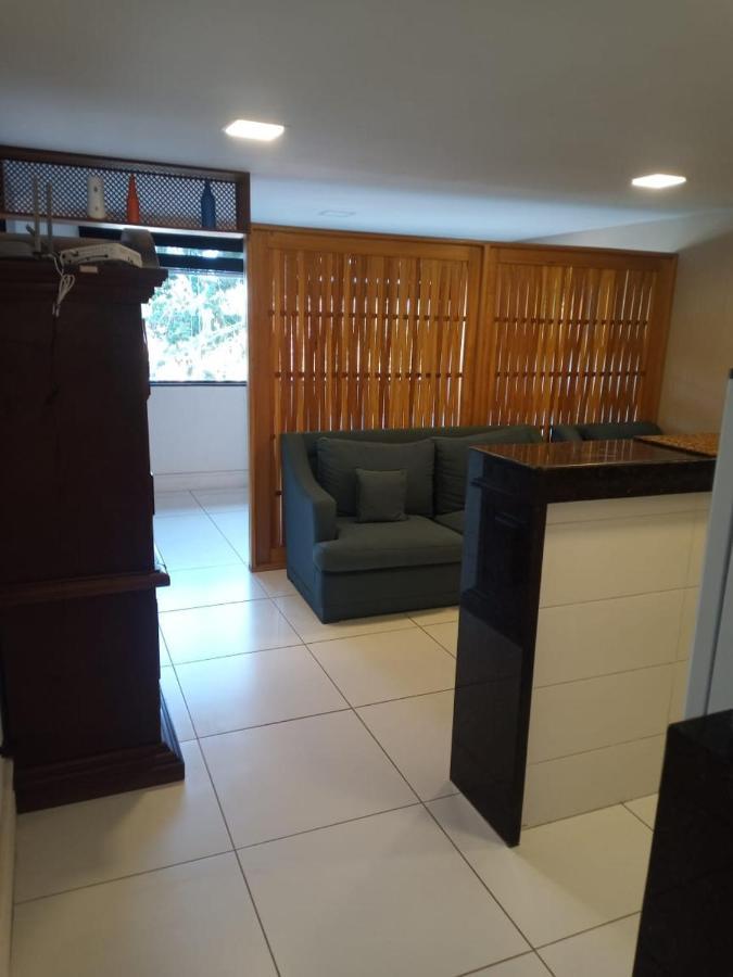 Appartement Buzios Loft Charmoso Extérieur photo