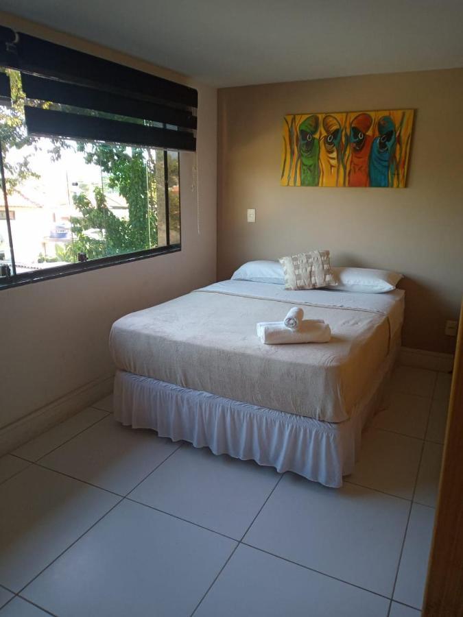Appartement Buzios Loft Charmoso Extérieur photo