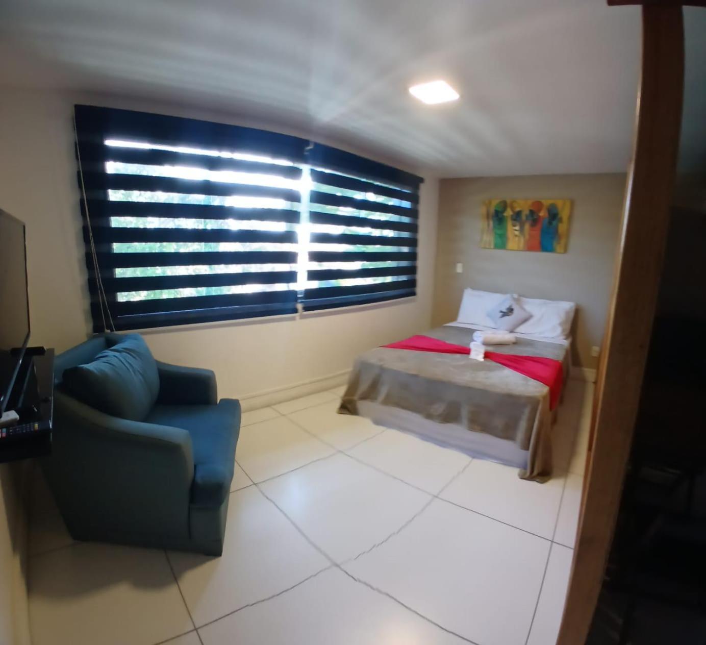 Appartement Buzios Loft Charmoso Extérieur photo