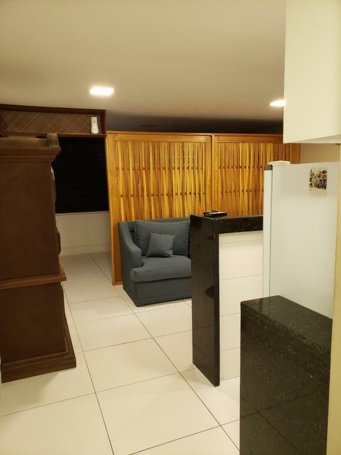 Appartement Buzios Loft Charmoso Extérieur photo