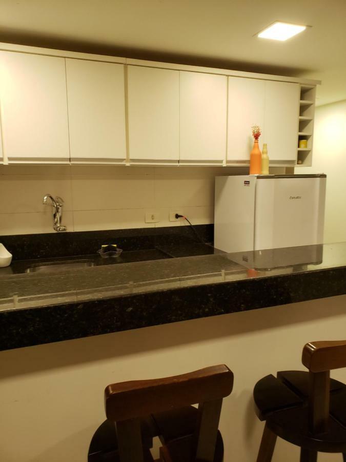 Appartement Buzios Loft Charmoso Extérieur photo