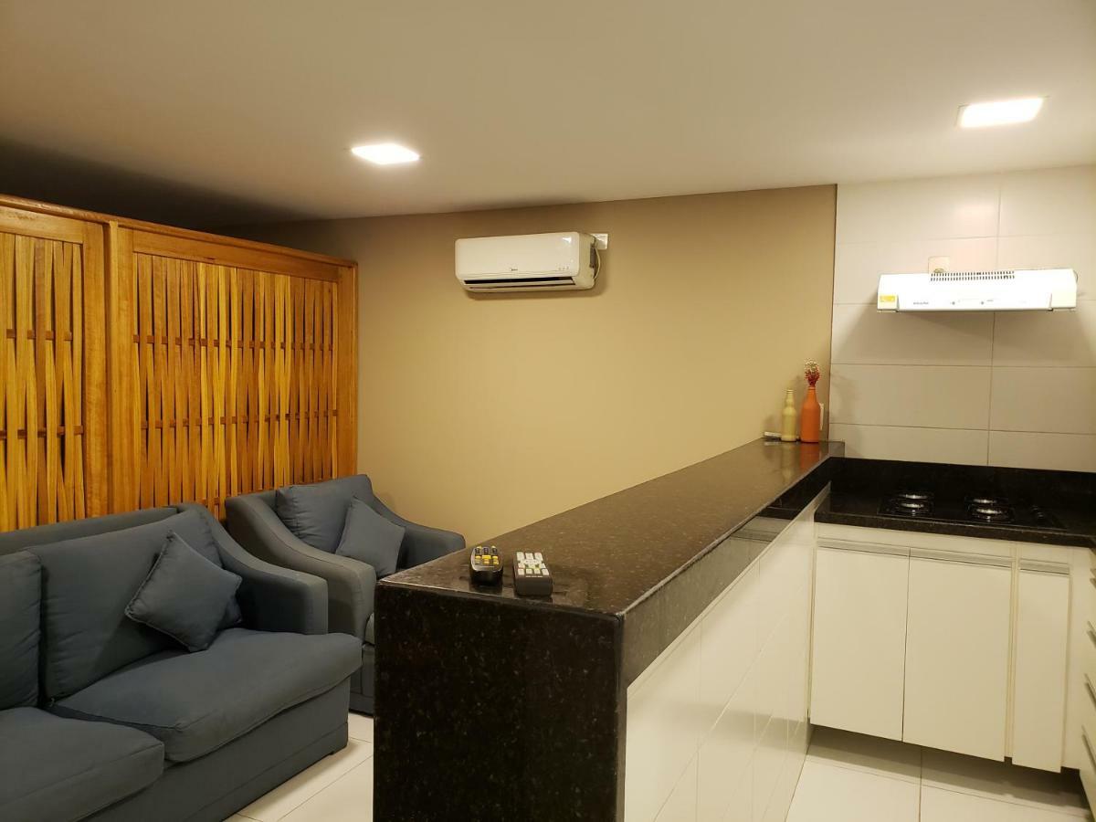 Appartement Buzios Loft Charmoso Extérieur photo