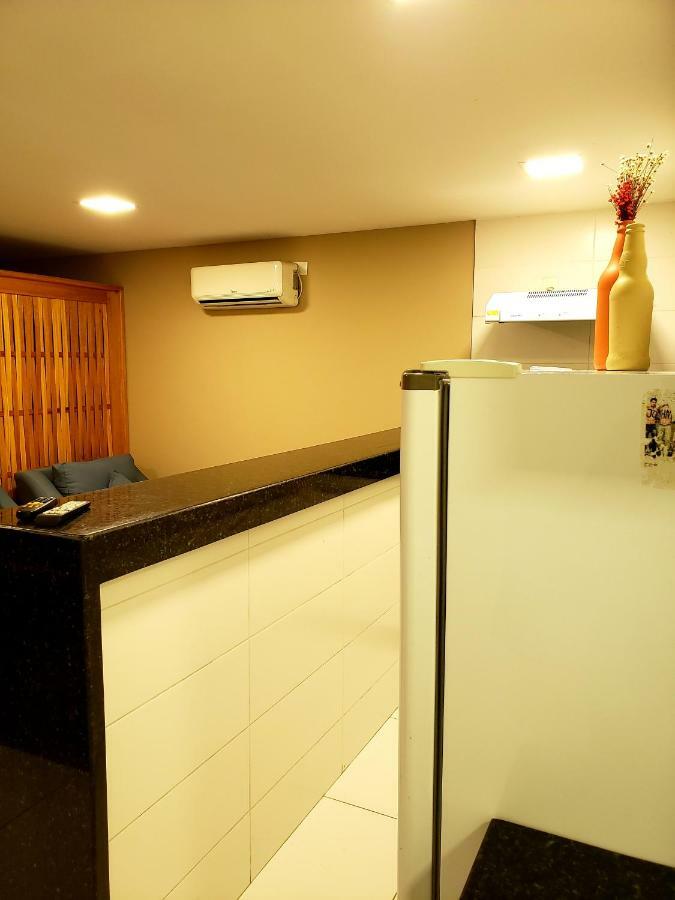 Appartement Buzios Loft Charmoso Extérieur photo